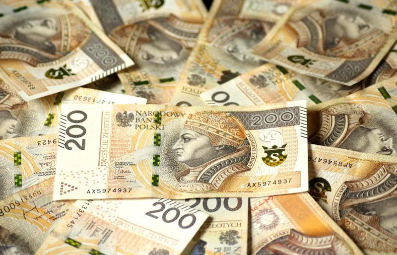 Poprawa zdolności kredytowej