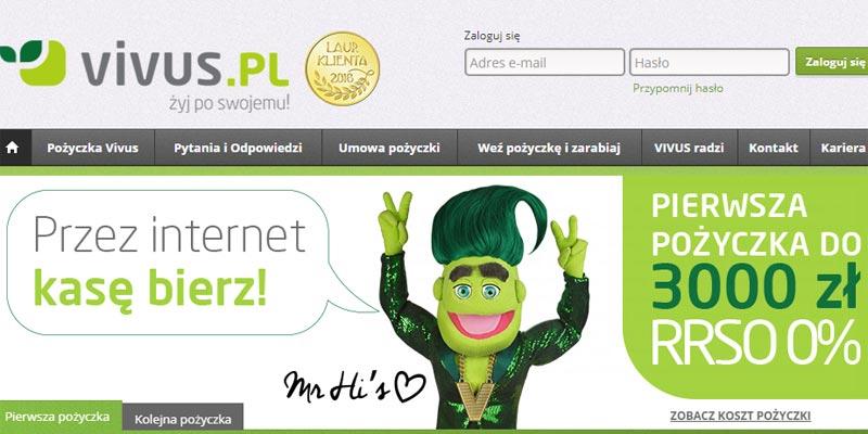 Porównanie ofert chwilówek