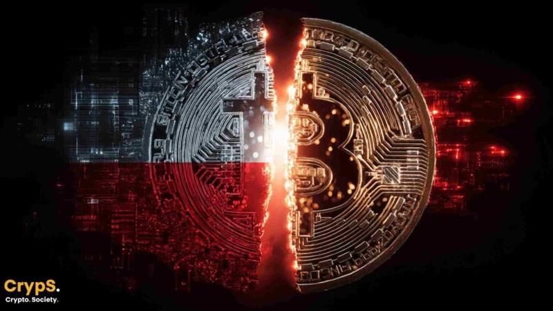Przepisy prawne dotyczące kryptowalut