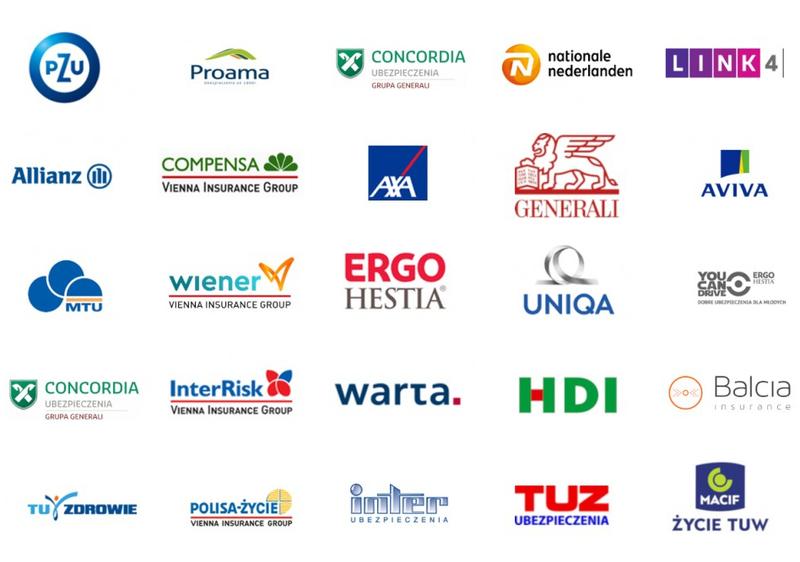 Rekomendacje i opinie klientów o agentach