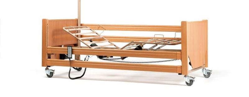 Rodzaje łóżek rehabilitacyjnych objętych dofinansowaniem