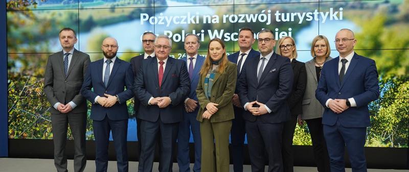 Rodzaje pożyczek dla cudzoziemców