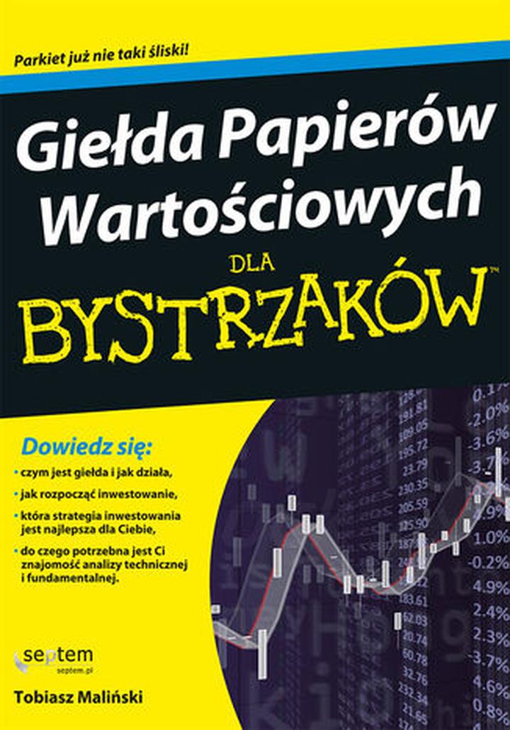 Rola giełdy w finansach