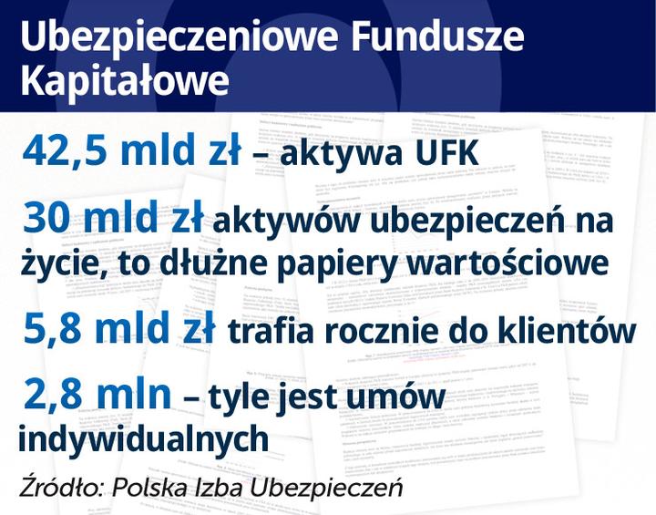 Ryzyka inwestycyjne UFK