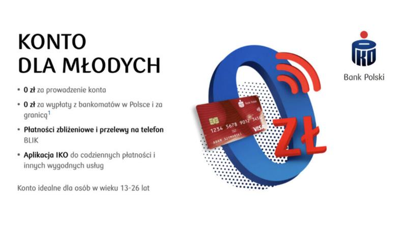 Sprawdzenie debetu PKO BP krok po kroku