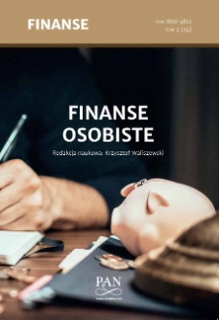 Strategie budżetowe i oszczędzanie