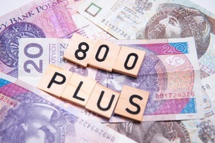 Terminy składania wniosku 800 plus