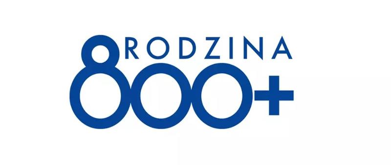 Wniosek o 800+ dla Ukraińców