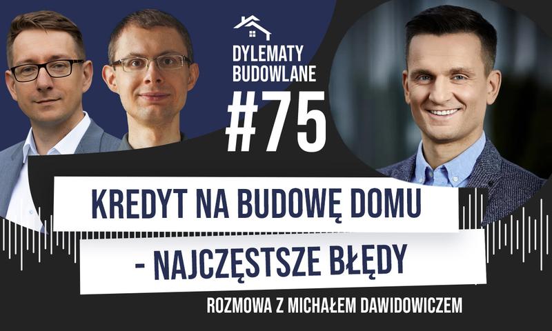Wybór banku i oferta kredytowa