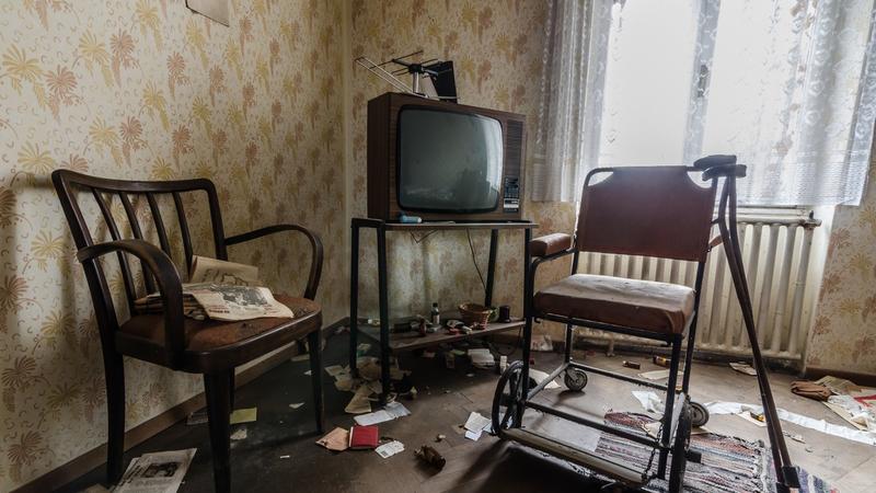 Wynagrodzenia sprzątaczy w sektorach