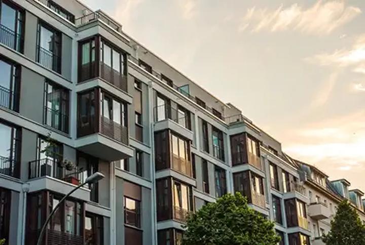 Zakup mieszkania z hipoteką