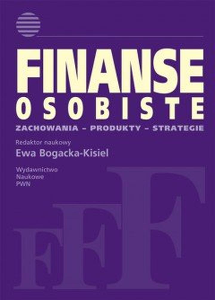 Zarządzanie finansami osobistymi