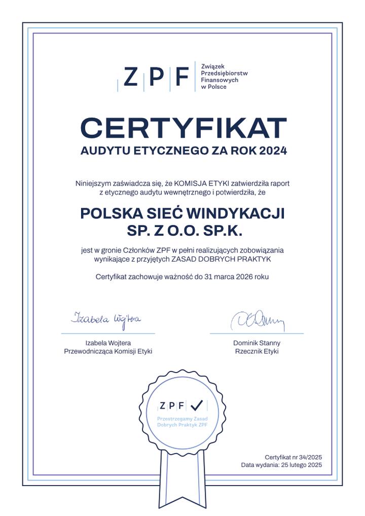 Zasady i mechanizmy windykacji