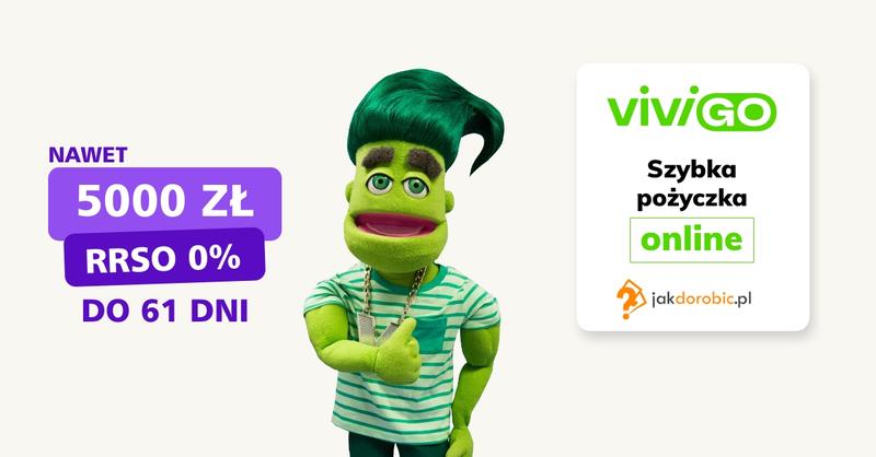 Zasady udzielania pożyczek w Vivus