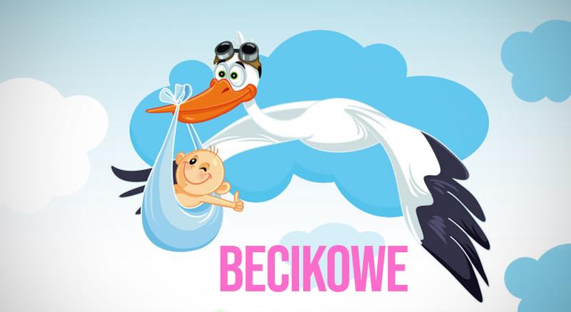Becikowe – dowiedz się, komu naprawdę przysługuje to wsparcie finansowe!