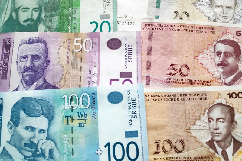 Dinara serbski: odkryj znaczenie waluty w Serbii