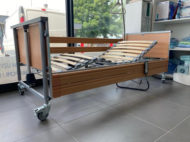 Dofinansowanie do łóżka rehabilitacyjnego – kto może je otrzymać i jak je zdobyć?