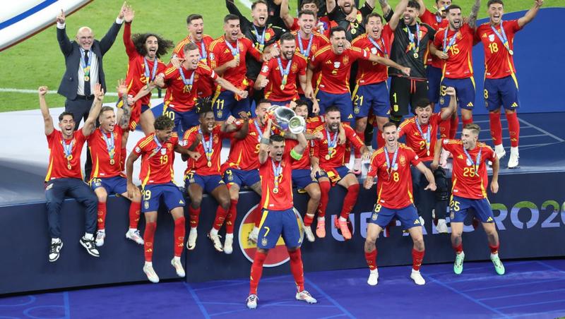 Euro w Hiszpanii – co warto wiedzieć o obowiązującej walucie?