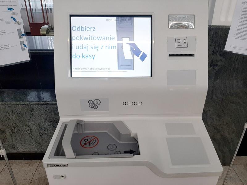 Gdzie znajdują się automaty NBP? Sprawdź aktualne lokalizacje i godziny otwarcia