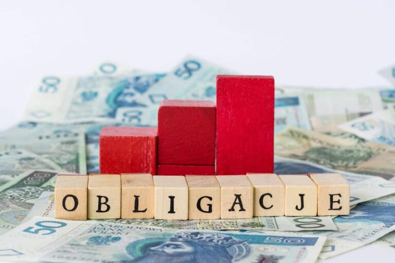 Jak rentowność obligacji kształtuje Twoje inwestycje?