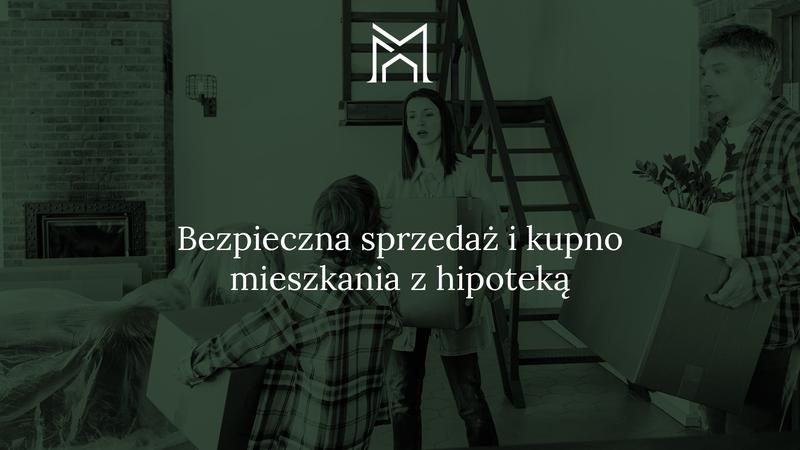 Jak uniknąć nieprzyjemnych niespodzianek? Sprawdź hipotekę mieszkania przed zakupem!