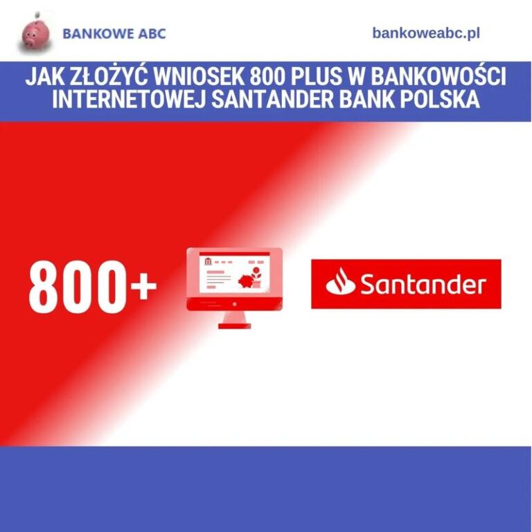 Jak złożyć 800 plus wniosek online w 2026 roku i nie stracić pieniędzy?