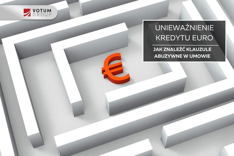 Kredyty w euro: Z jakimi bankami warto współpracować i jakie mają oferty?