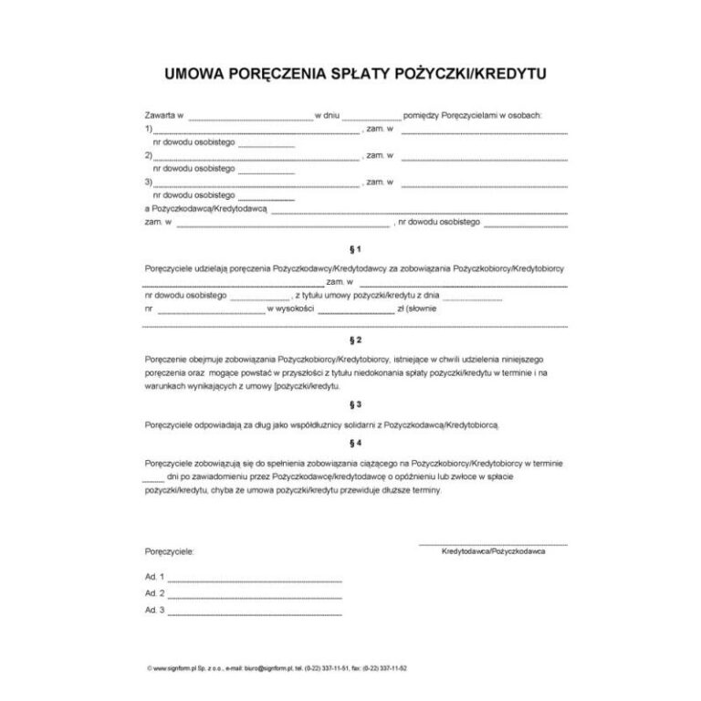 Pożyczki bez formalności – jak zdobyć środki z złą historią kredytową?