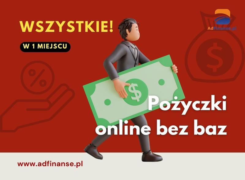 Pożyczki bez przeszkód: Banki niewymagające weryfikacji KRD w zasięgu ręki