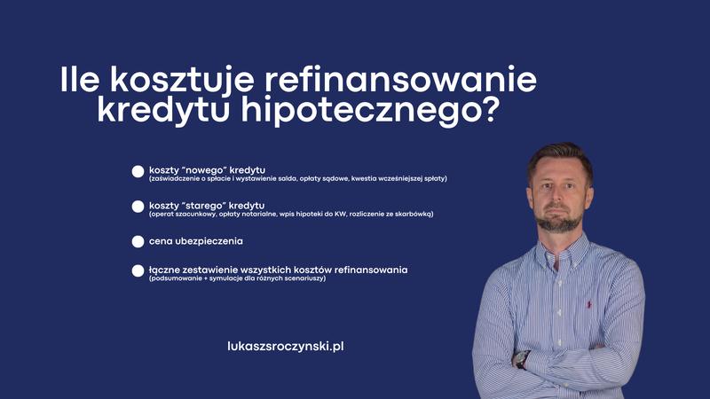 Refinansowanie kredytu ze stałą stopą – kiedy warto zainwestować w stabilność finansową?