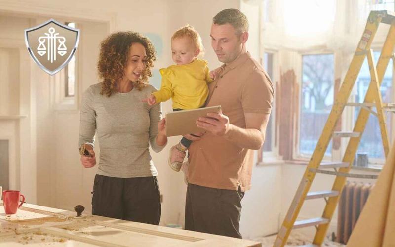 Sprawdzone sposoby na sfinansowanie wykończenia mieszkania – kredyt na remont jako rozwiązanie