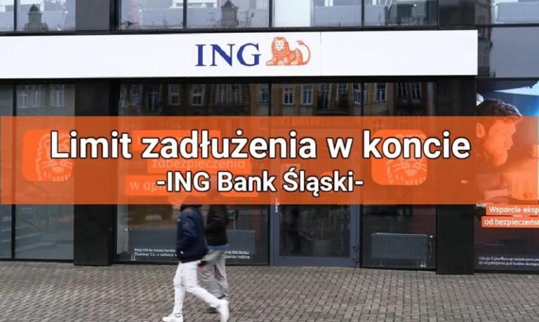 Zrozumienie limitu zadłużenia w koncie ING i konsekwencje jego przekroczenia