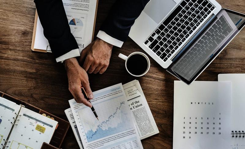 Biuro rachunkowe dla biznesu