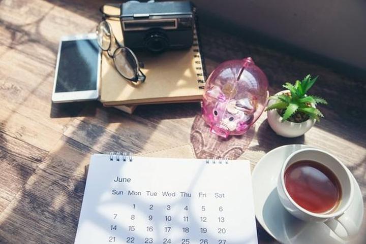 Długoterminowe oszczędzanie na lokatach