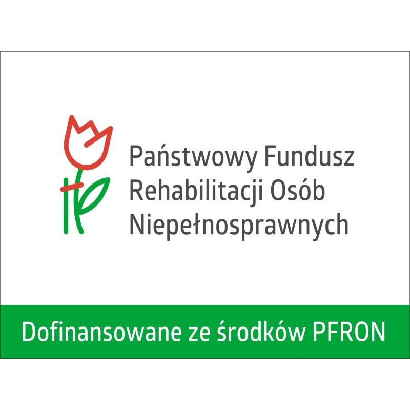 Dofinansowanie z PFRON