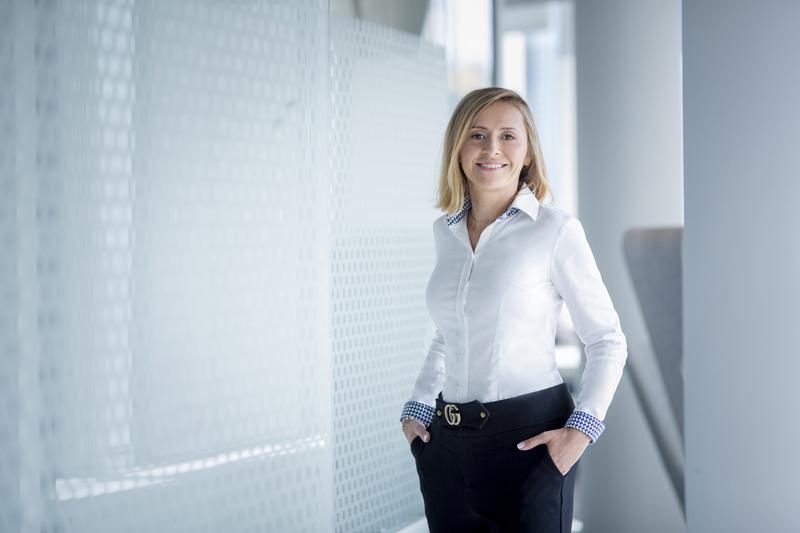 Ekspert pomocy finansowej