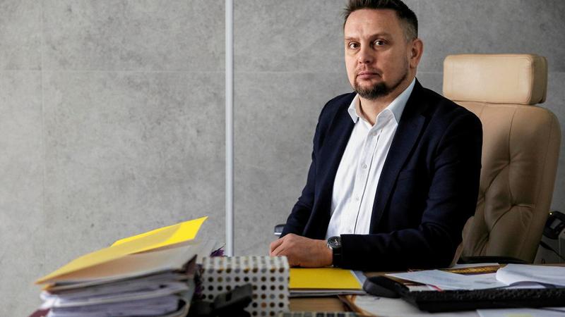 Komornik a dofinansowanie z urzędu pracy