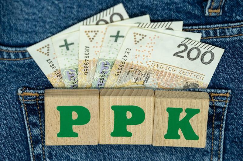 Korzyści podatkowe w PPK