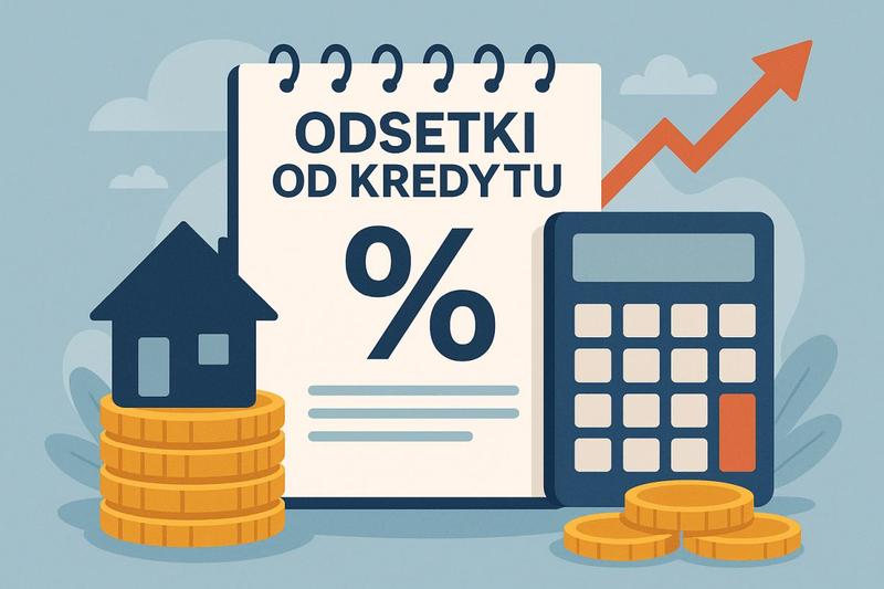 Kredyt prywatny na samochód a koszty uzyskania przychodu