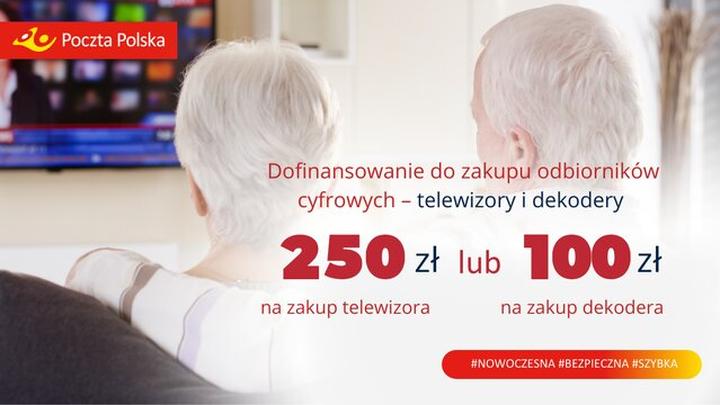 Kryteria uprawnień do dofinansowania