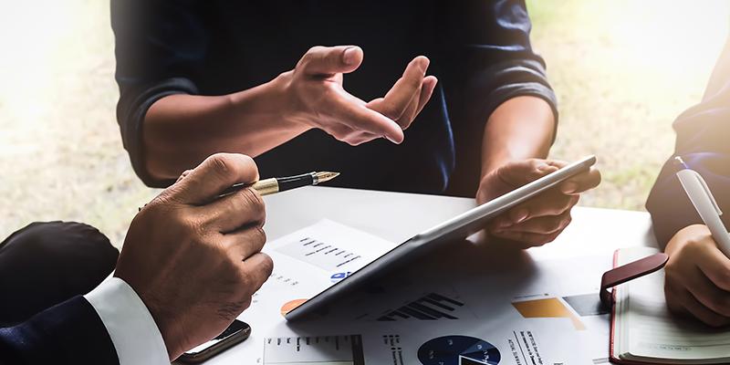 Księgowość dopasowana do branży