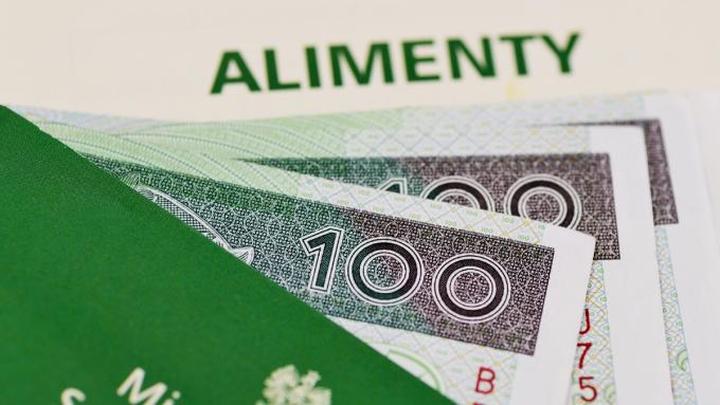 Maksymalne kwoty alimentów 2023