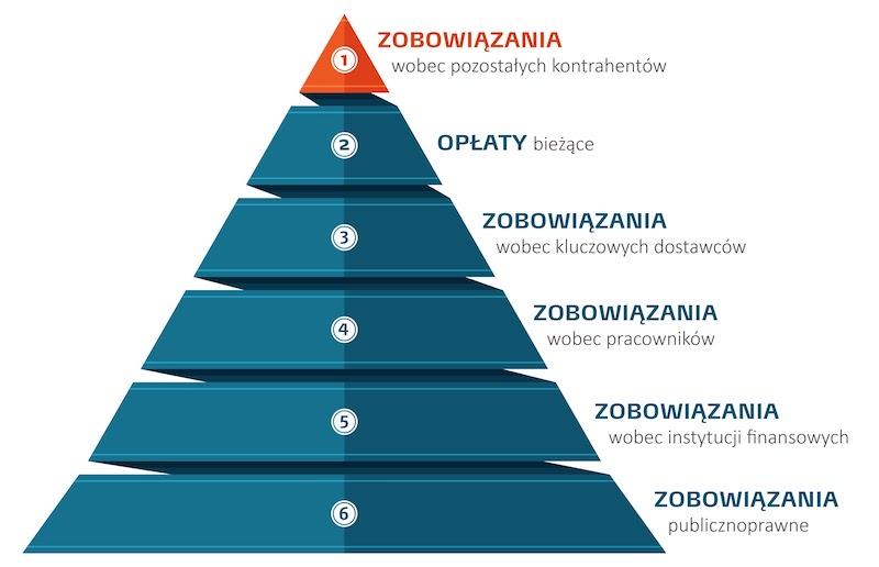 Ochrona przed windykacją