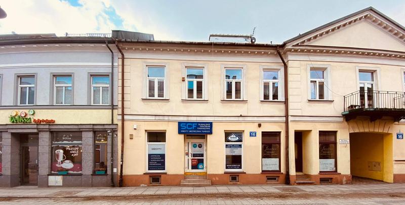 Opinie i rekomendacje klientów o doradcach