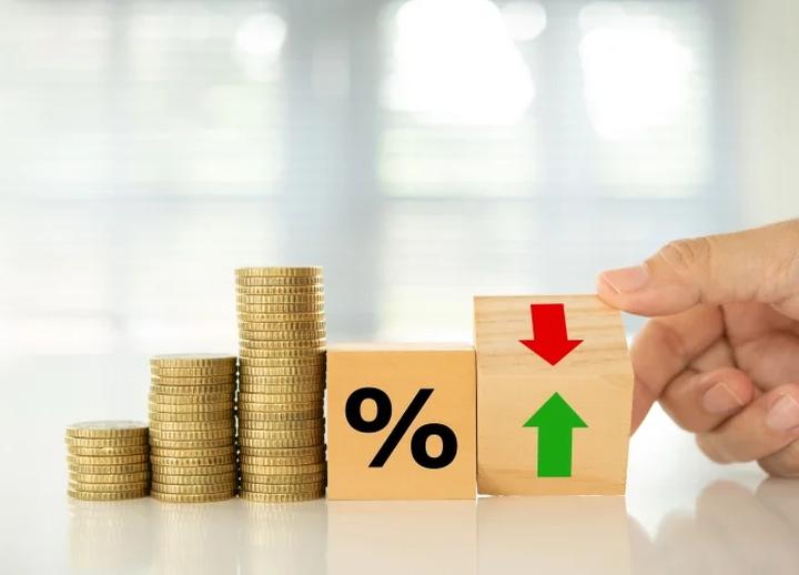 Oprocentowanie a oszczędności