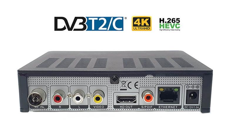 Poradnik zakupu dekodera DVB-T2