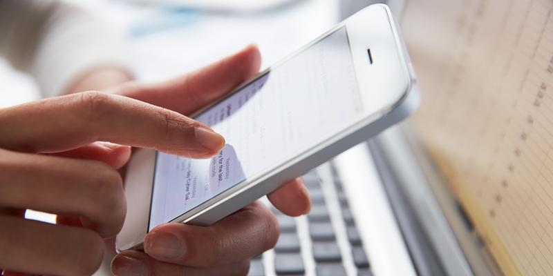 Pożyczki na telefon bez BIK