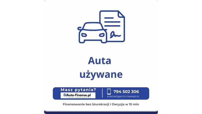 Sprawdzenie zadłużenia auta