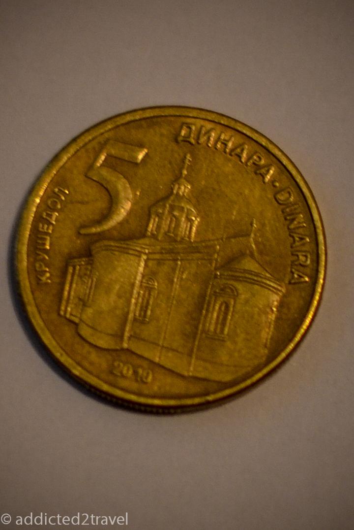 Waluta Bośni i Hercegowiny