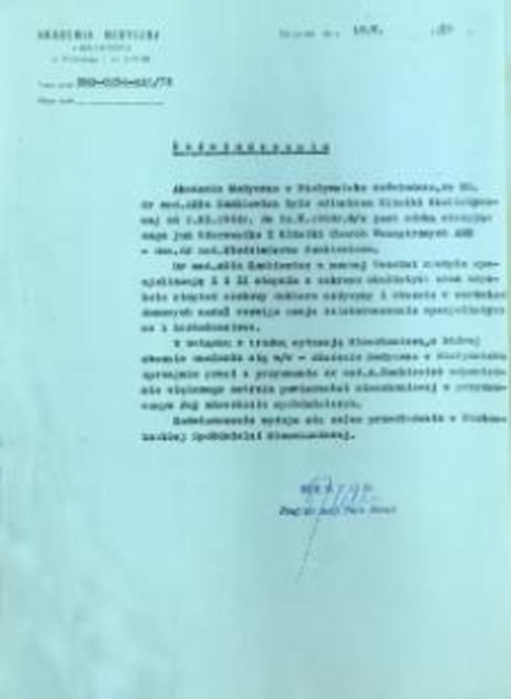 Założenie księgi wieczystej krok po kroku